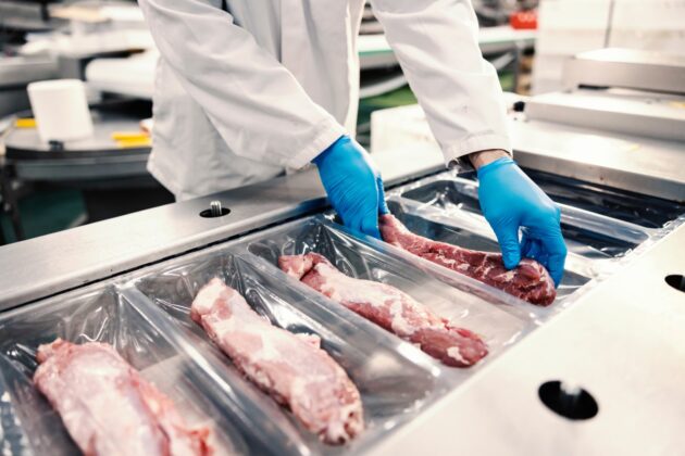 Corso HACCP per Addetti alla manipolazione di alimenti - Regione Friuli Venezia Giulia