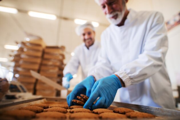 Corso per addetti alla manipolazione degli alimenti - Regione Lazio