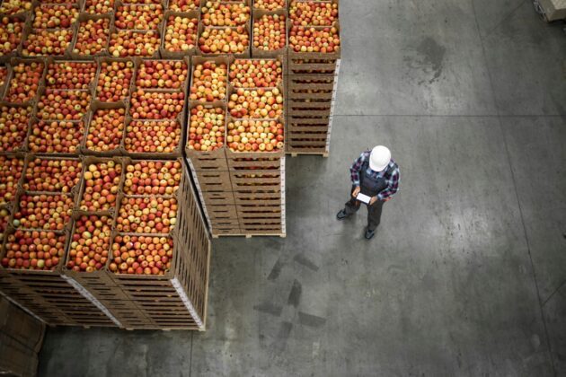 Corso per addetti del settore alimentare- Regione Marche - Aggiornato DGR 70/2022