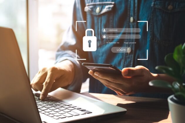 CYBER SECURITY - CORSO BASE