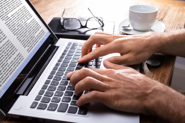 Corso Microsoft Office Specialist Word