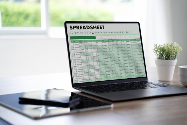 Formazione e certificazione MOS Microsoft office specialist excel