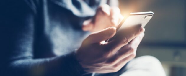 Gestire i contenuti in Linkedin