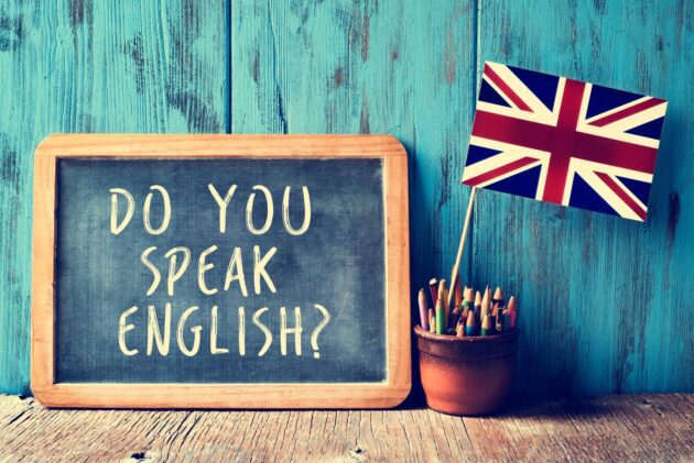 Lingua inglese - Pre intermediate I