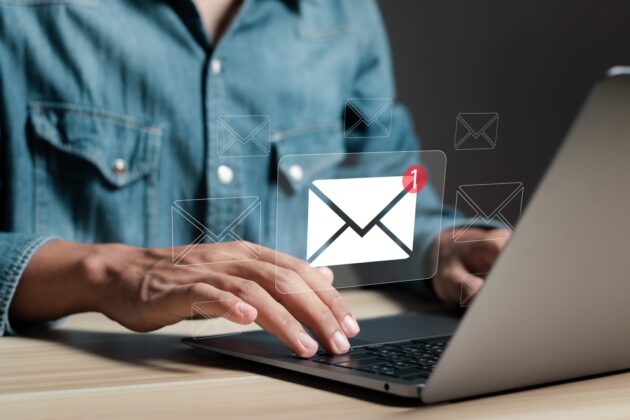 Microsoft 365: Outlook sul Web corso completo